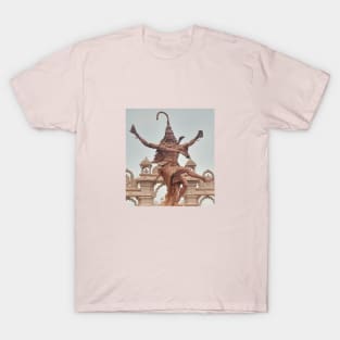 Lord Shiva T-Shirt